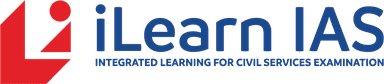 iLearn Logo